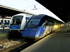 SNCF VT X72723 P-Est