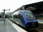 SNCF VT X72731 PNO