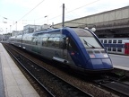 SNCF VT X72733 PNO