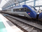 SNCF VT X72515 Bordx