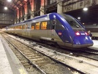 SNCF VT X72549 P-Aust