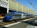 SNCF VT X72555 Tours
