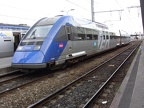 SNCF VT X72559 Bordx