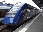 SNCF VT X72576 TLS