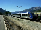 SNCF VT X72610 Brianc
