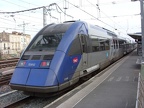 SNCF VT X72612 Bordx