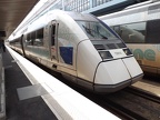 SNCF VT X72612b Bord