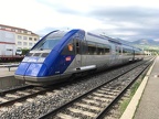 SNCF VT X72622 Gap