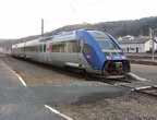 SNCF VT X72657 Neus