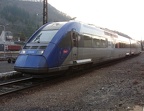 SNCF VT X72658 Neus