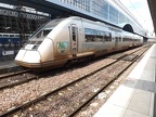 SNCF VT X72701 Bordx