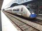 SNCF VT X72702 Bordx