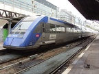 SNCF VT X72590 P-Aust