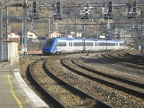 SNCF VT X72641 Belle