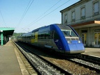 SNCF VT X72727 Chal