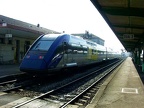 SNCF VT X72728 Chal