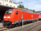 DB 146213 TÜ-Hbf