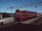 NSB VT 86-55 Trond