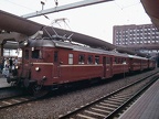 NSB 67-08 Oslo-S