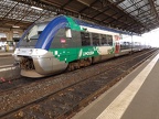 SNCF B81652 Lim Brive