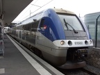 SNCF B81582 Aq Bordx