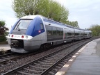 SNCF B81725 L'Arb