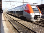 SNCF B81751 Dij