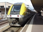 SNCF B81758 Dij