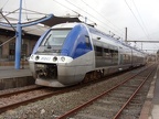 SNCF B81843 Niort