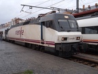 RENFE E 252021 Ponf