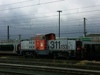 RENFE V 311153 Mir