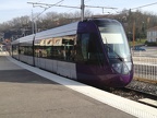 SNCF U52521 L'Arb