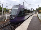 SNCF U52545 L'Arb