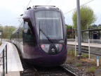 SNCF U52546 L'Arb