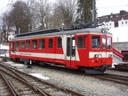 CJ ET 603c Tram