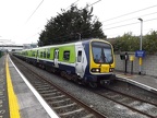IE VT 29101 Howth-Jct