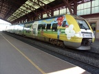 SNCF B82504 Troyes
