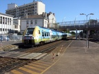 SNCF B82511 Troyes