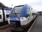 SNCF B82538 IdF Lgvl