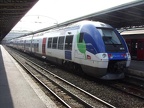 SNCF B82541b IdF P-Est