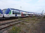 SNCF B82549 TI Lgville