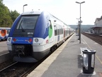 SNCF B82561 TI Lgvl