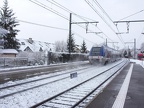 SNCF B82594 Sat