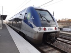 SNCF B82601 Bret Ren