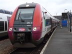 SNCF B82676 STIF Lgvl