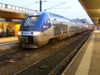 SNCF B82722 Gren