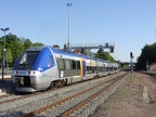 SNCF B82779 Als Hag