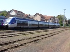 SNCF B82781b Sarreg