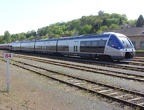SNCF B82782 Sarreg