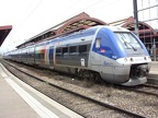 SNCF B82784 Als SXB